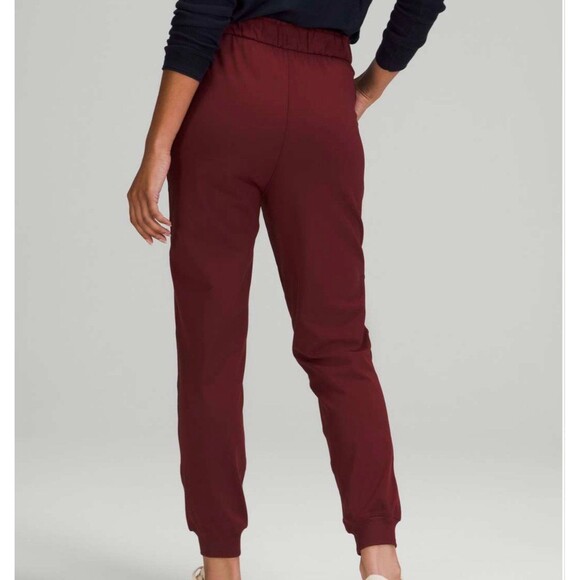 Lululemon Stretch Luxtreme High-Rise Full Length Pant - Picture 6 of 6